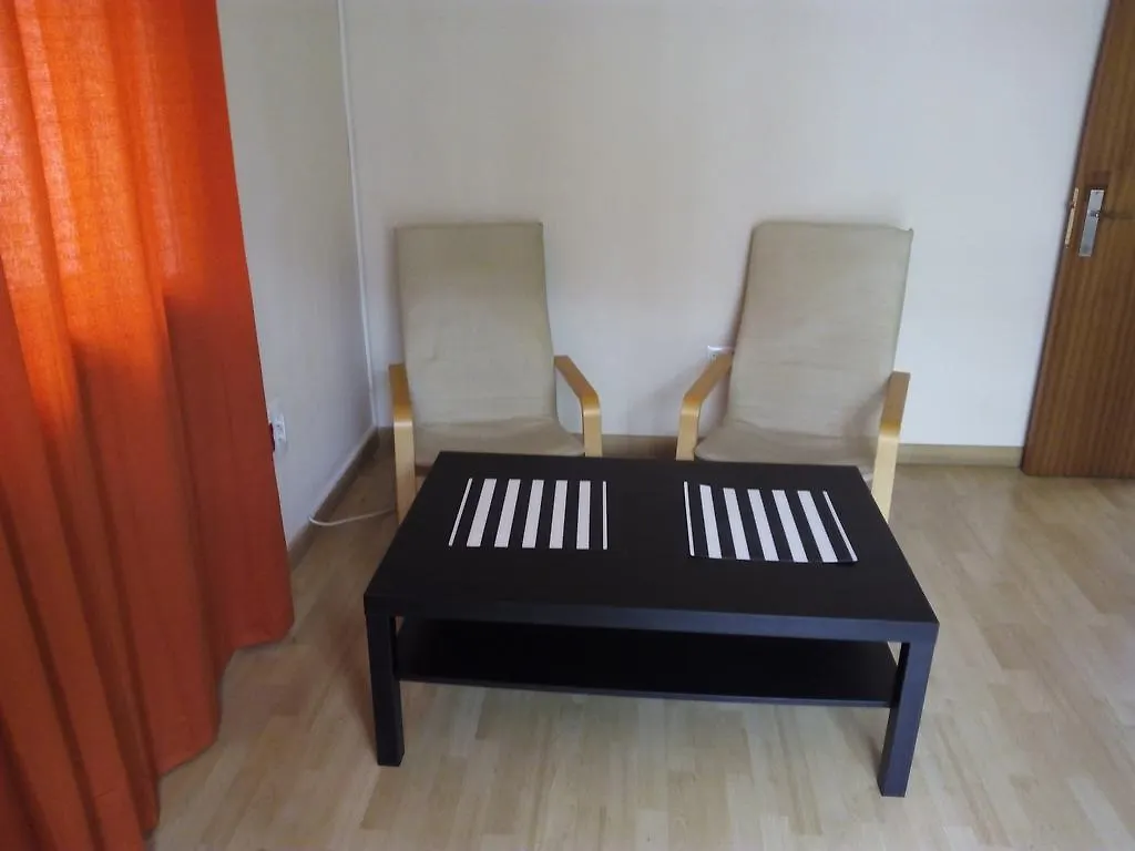 Backpackers Utopia Hotel Seville