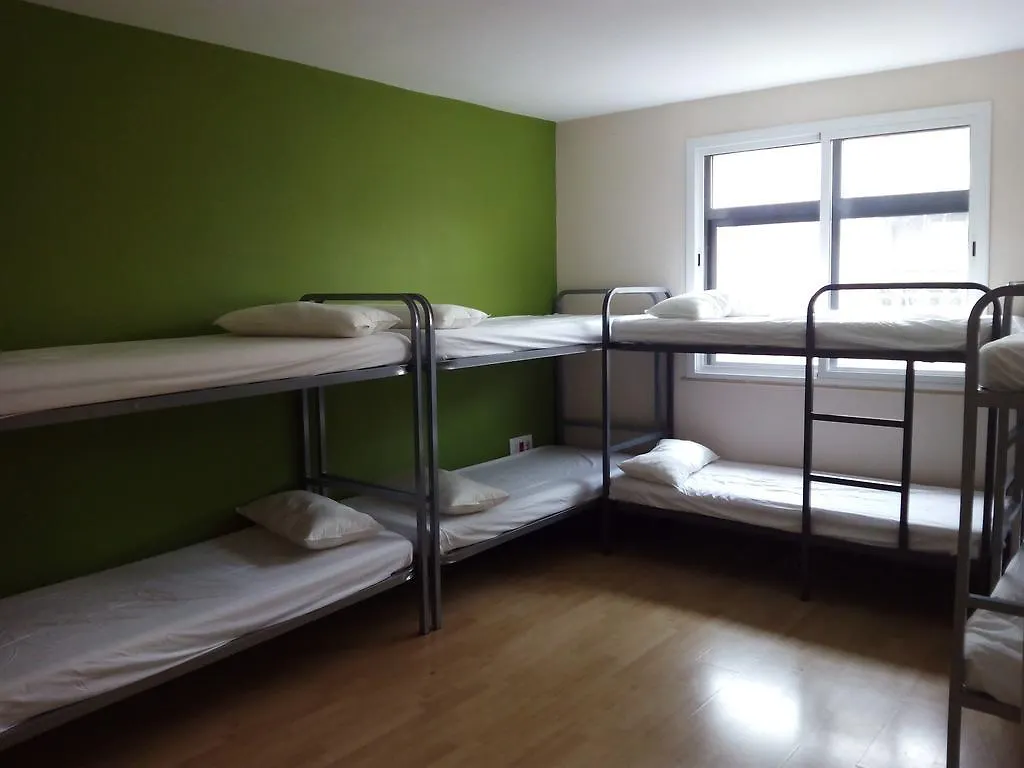 Guest house Backpackers Utopia Hotel Seville