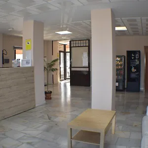 Alamare Seville