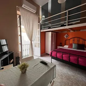 Gasthof La Maestranza, Sevilla