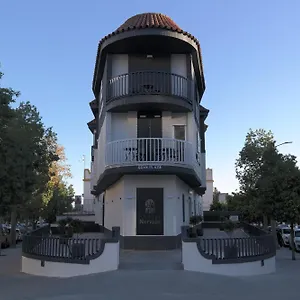 Gasthof Nervion, Sevilla