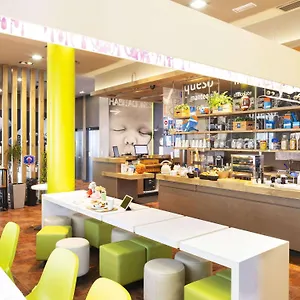 Gasthof Ibis Budget Aeropuerto, Sevilla
