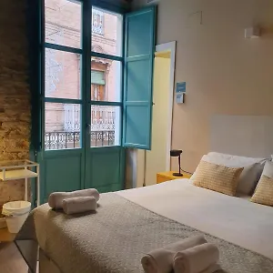 Alegoria Coliving Experience Seville