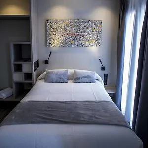 Gasthof Santa Justa - Adults Only, Sevilla